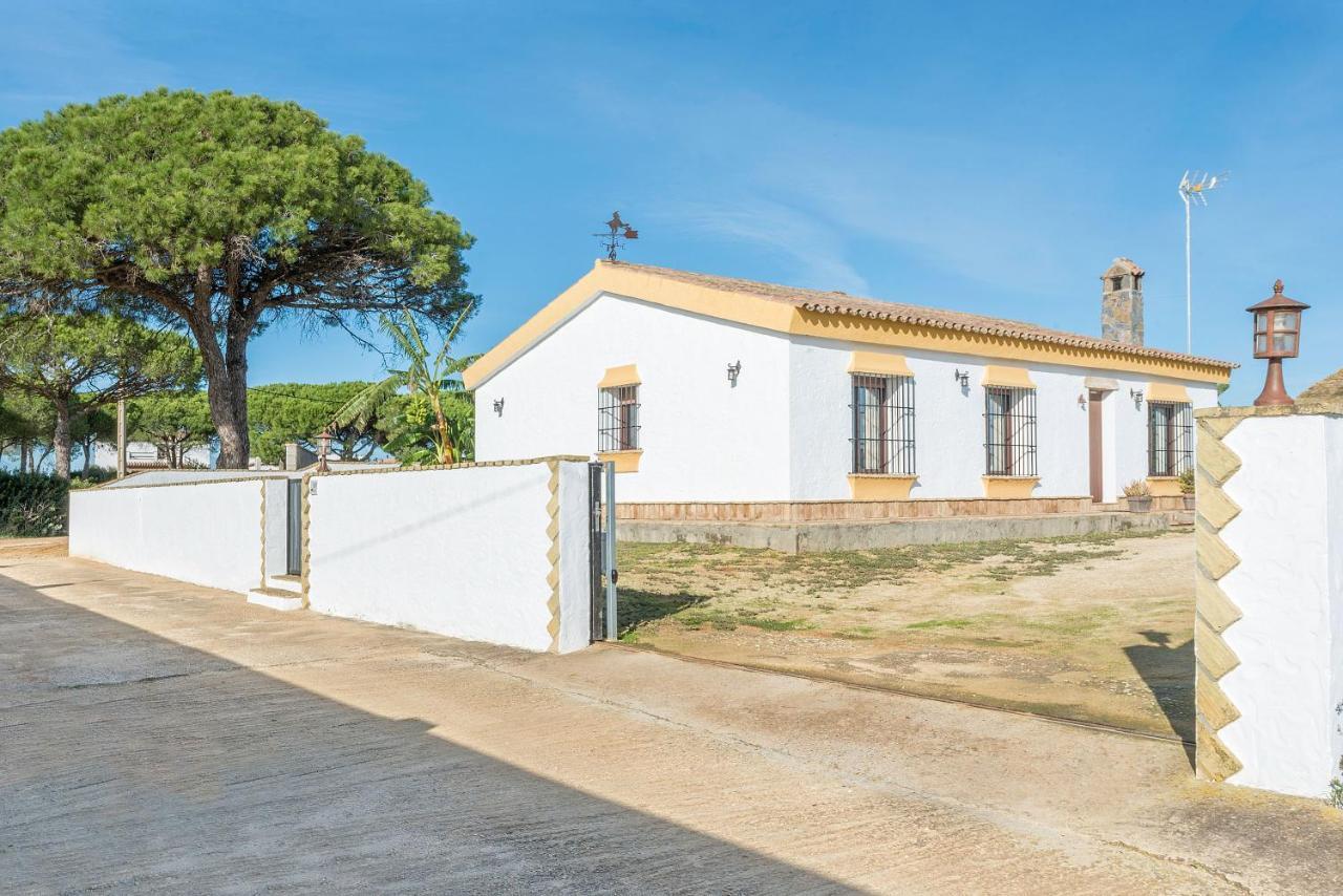 Casa Layda - Solo Familias Conil De La Frontera