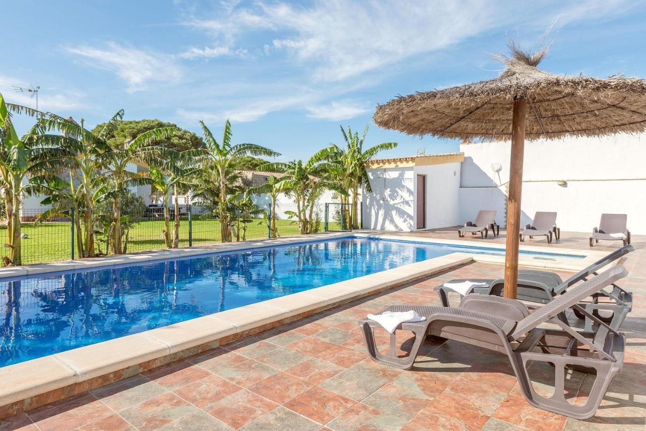 Villa Casa Layda - Solo Familias *
