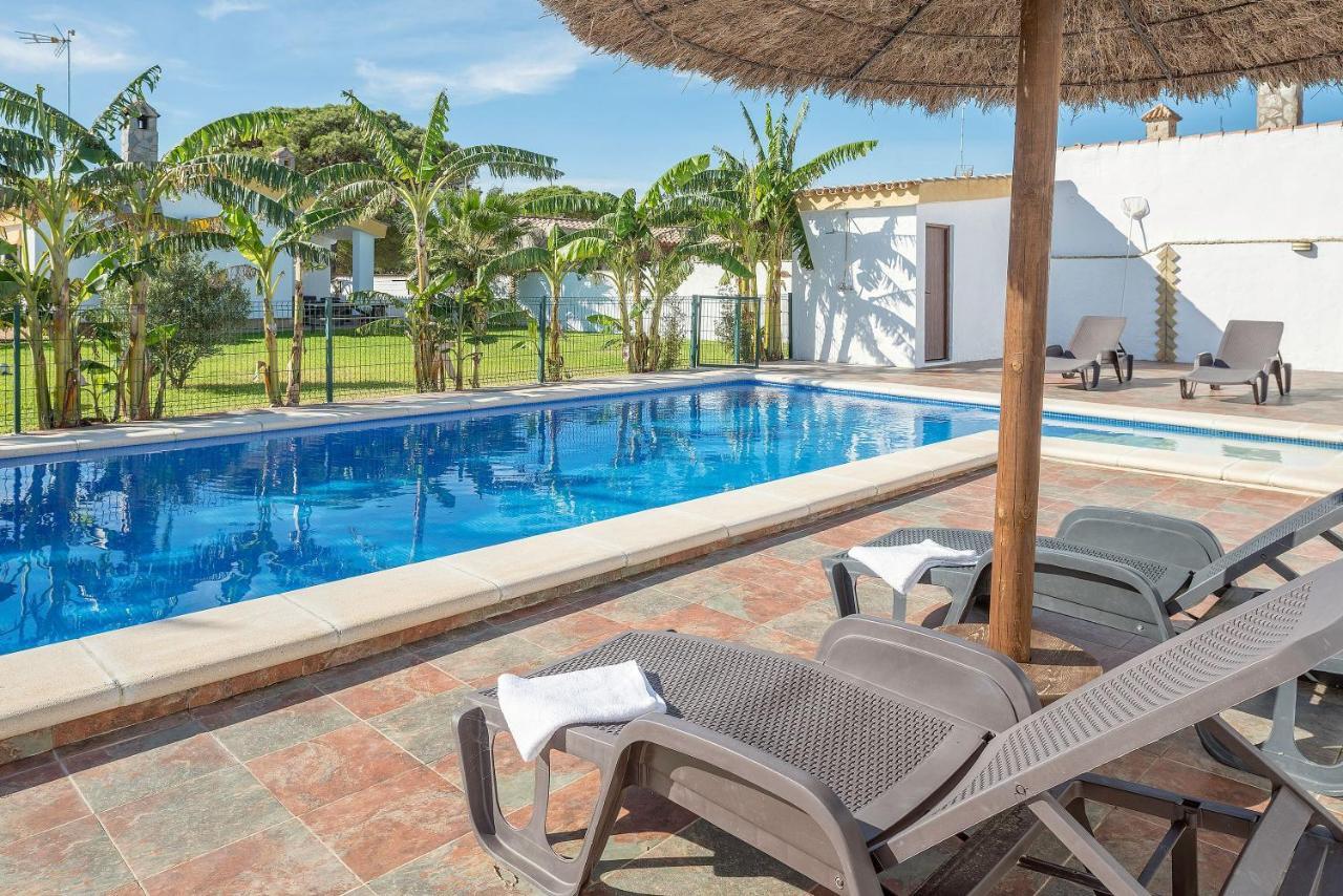 Casa Layda - Solo Familias Villa