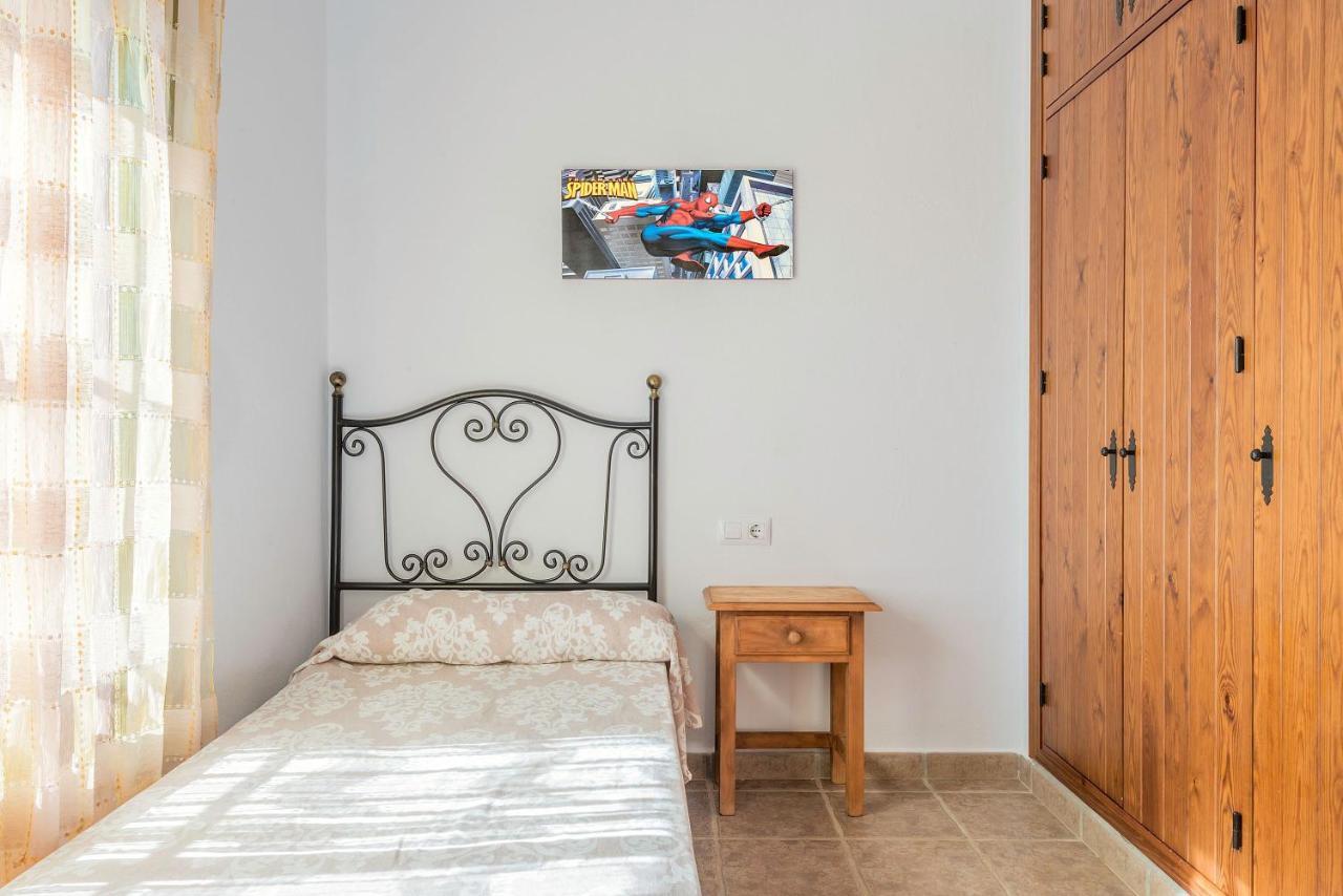 Villa Casa Layda - Solo Familias Conil De La Frontera