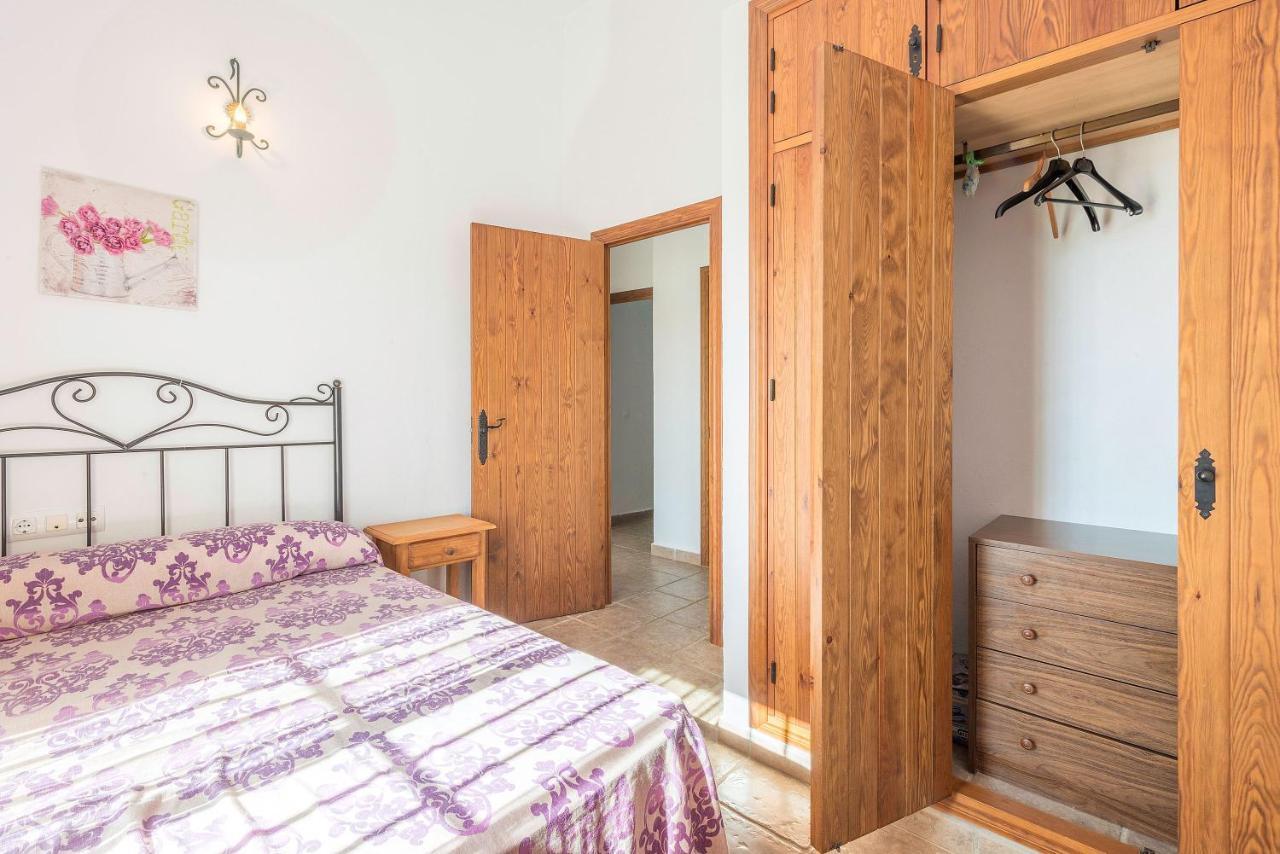 Casa Layda - Solo Familias Villa Conil De La Frontera
