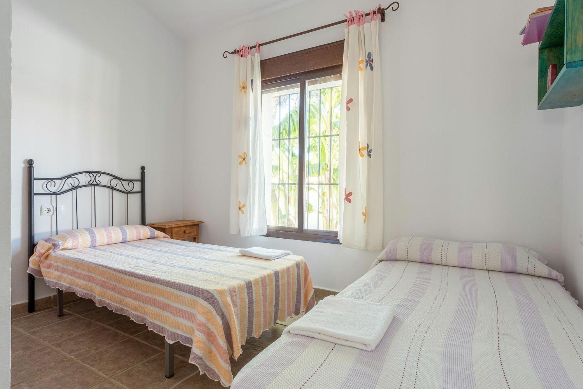 Casa Layda - Solo Familias Conil De La Frontera