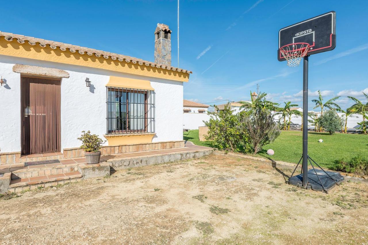 Casa Layda - Solo Familias Conil De La Frontera