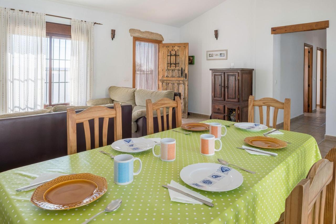 Casa Layda - Solo Familias Villa *