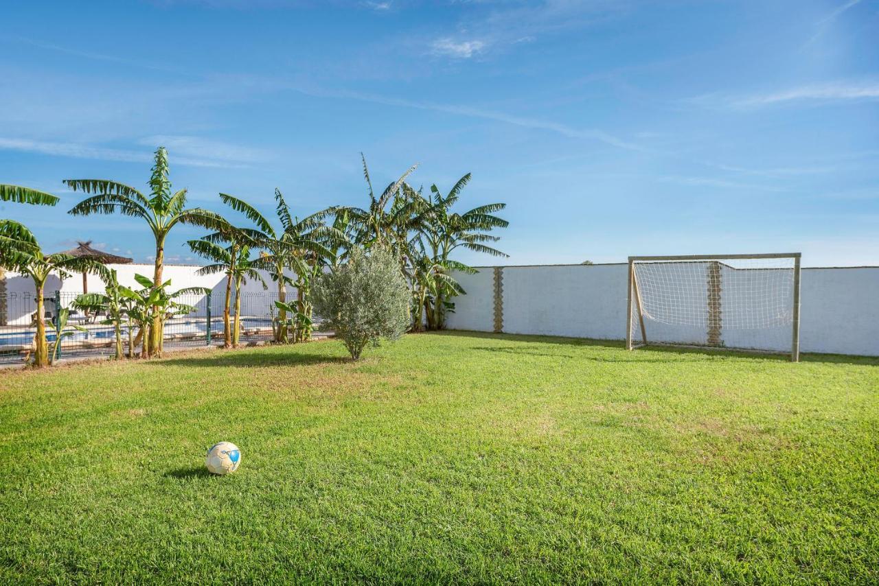 Casa Layda - Solo Familias * Conil De La Frontera