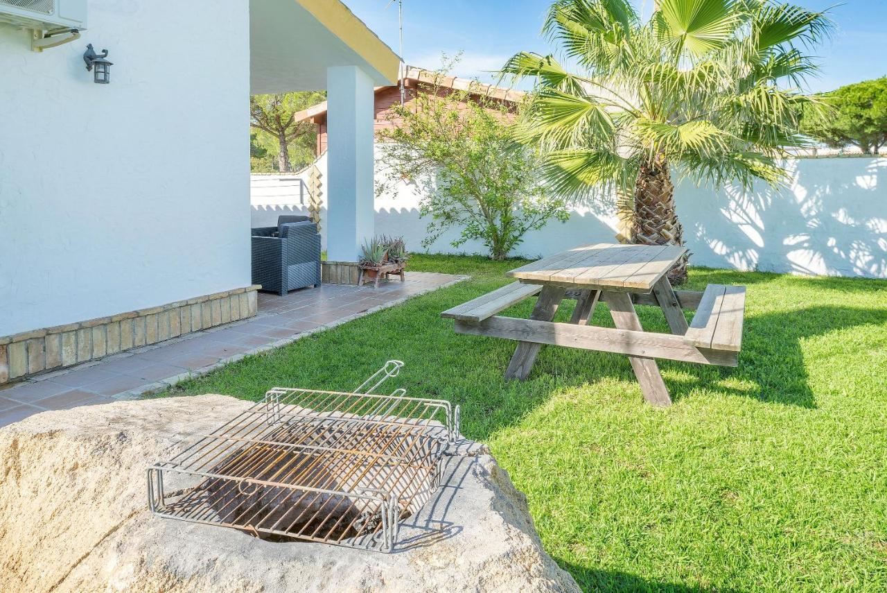 Casa Layda - Solo Familias Villa Conil De La Frontera