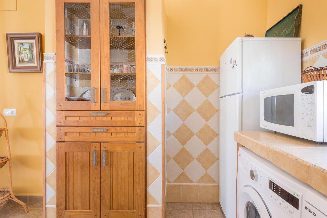 Villa Casa Layda - Solo Familias Conil De La Frontera