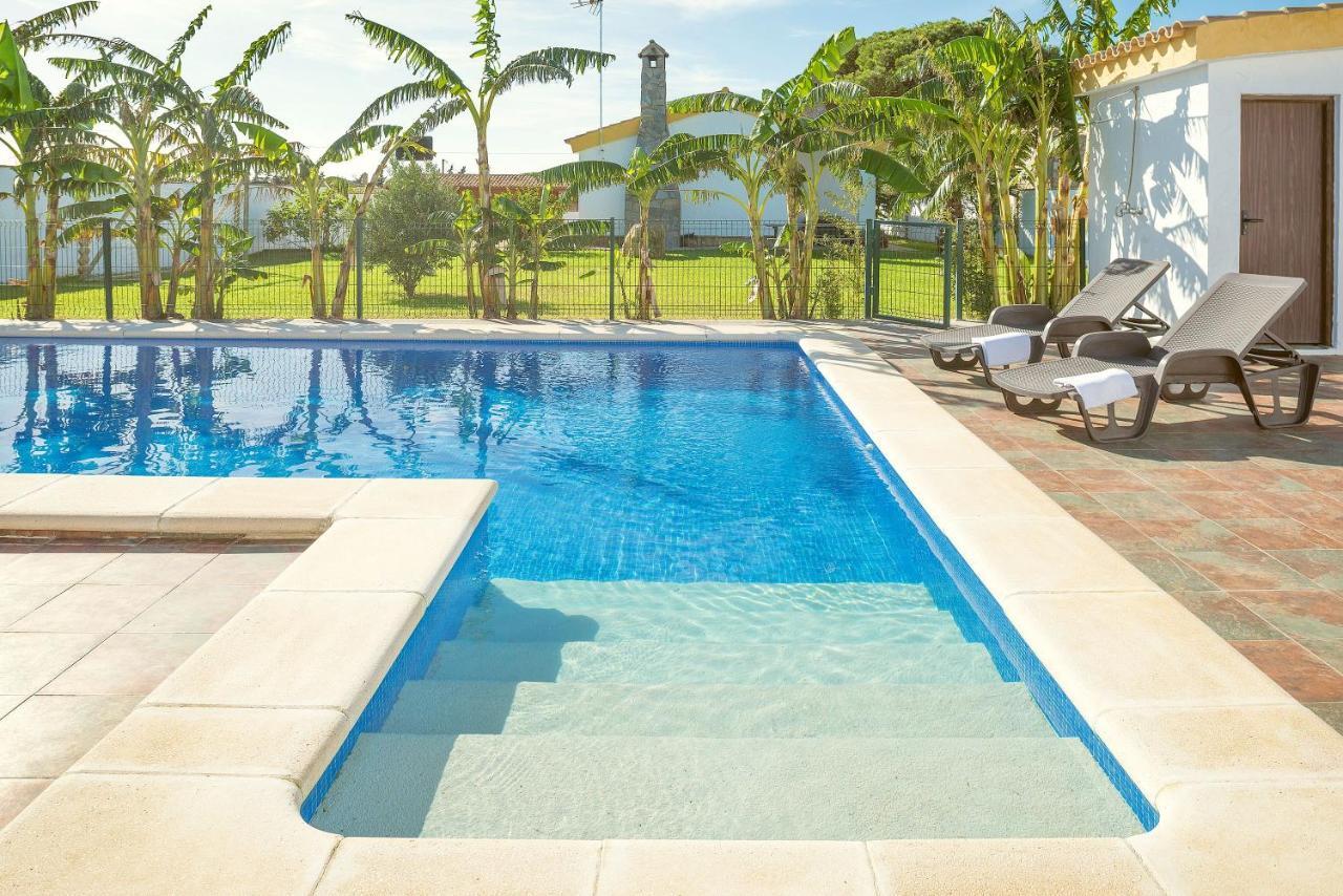 Casa Layda - Solo Familias Villa Conil De La Frontera