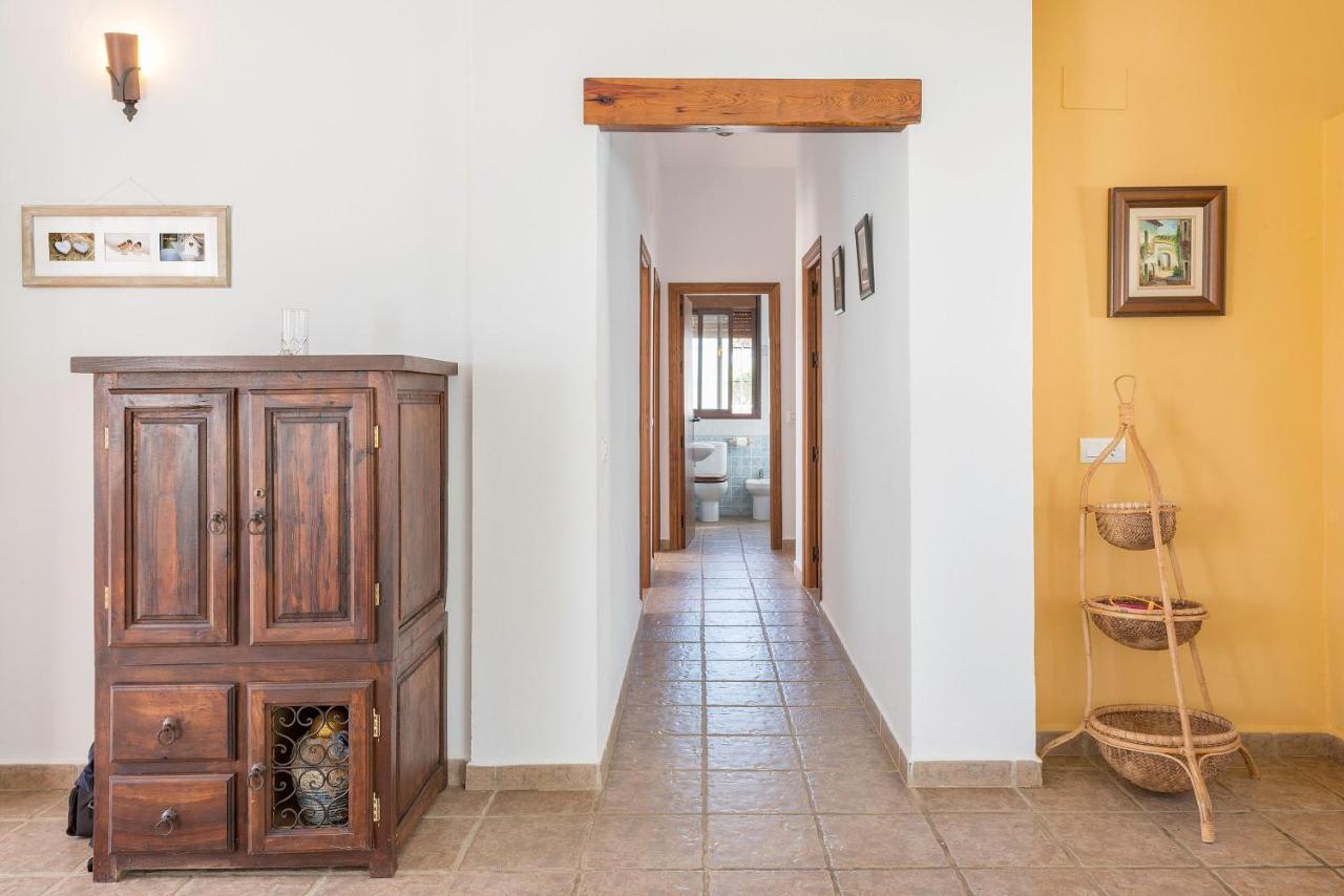 Villa Casa Layda - Solo Familias Conil De La Frontera