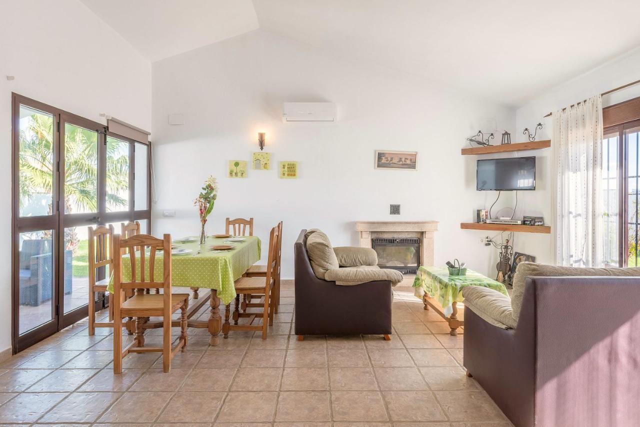 Villa Casa Layda - Solo Familias Conil De La Frontera