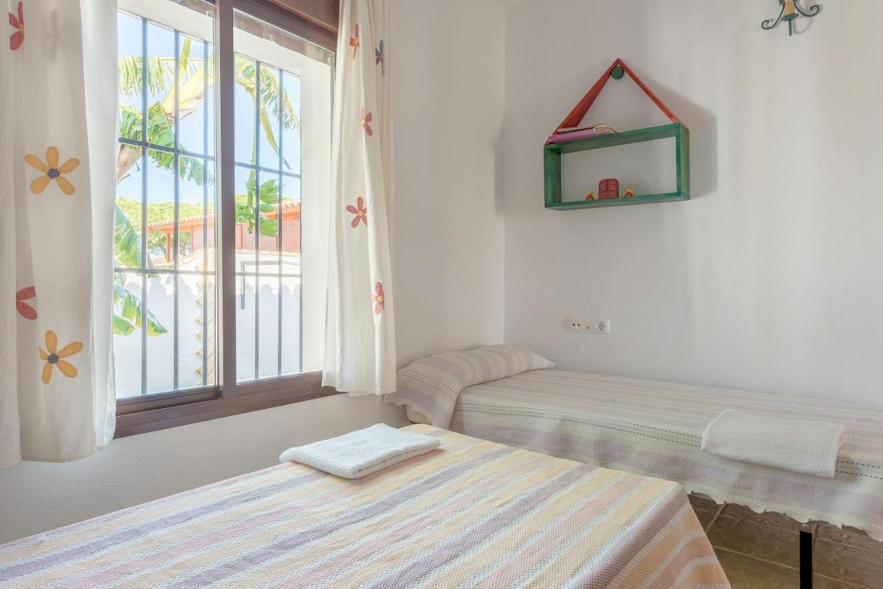 Casa Layda - Solo Familias Villa *