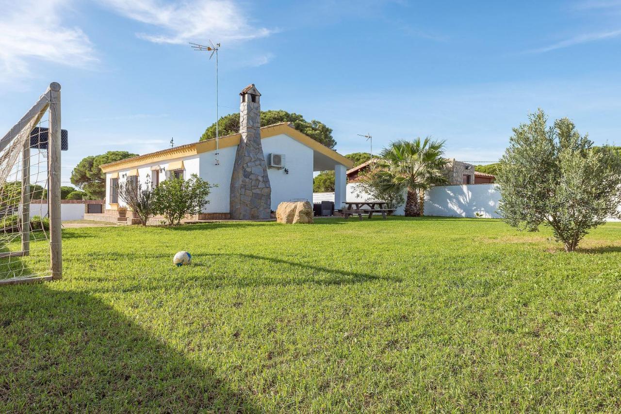 Casa Layda - Solo Familias Villa Conil De La Frontera
